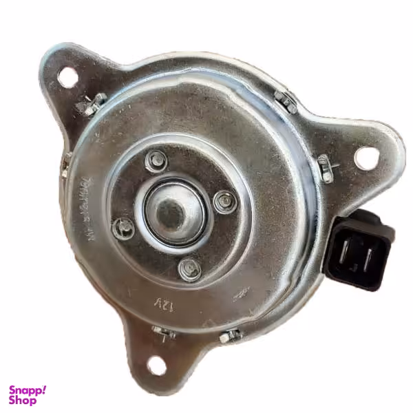 موتورفن نوین پارت کد EE021876 مناسب برای پژو 405