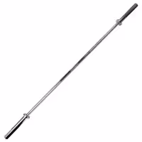 میله هالتر فدراسیونی طول 220 سانتی متر