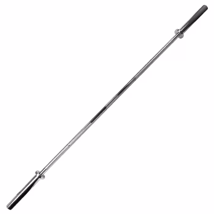 میله هالتر فدراسیونی طول 220 سانتی متر