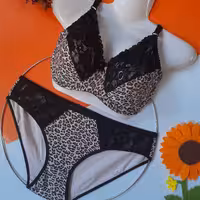 ست نخی پلنگی