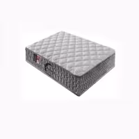 تشک دونفره پرومدی مدل آواکادو سایز 160×200 سانتی متر