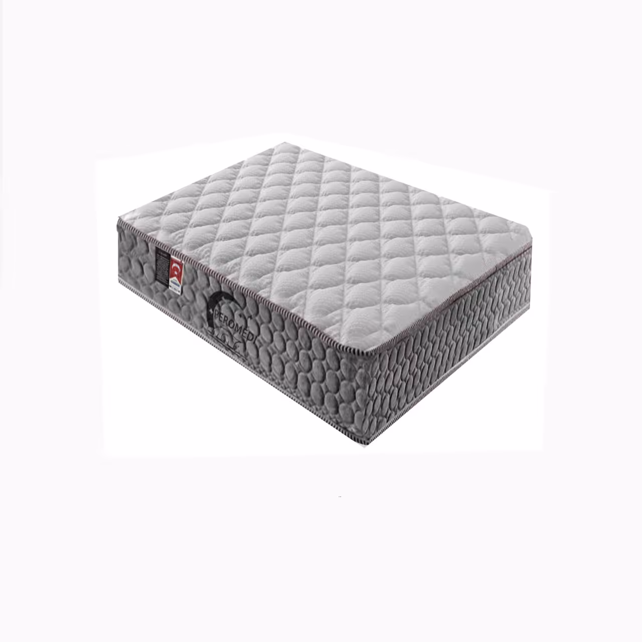 تشک دونفره پرومدی مدل آواکادو سایز 160×200 سانتی متر