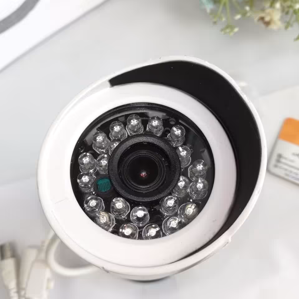 دوربین مداربسته مدل G5 37 