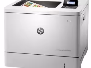 پرینتر لیزری رنگی اچ پی مدل LaserJet Enterprise M552dn