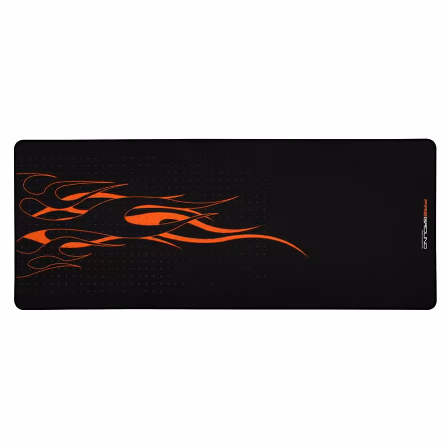 ماوس پد گیمینگ شارکون مدل FireGround