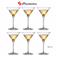 بستنی خوری مدل ویلاین برند پاشاباغچه ترکیه کد 44335 بسته 6 عددی