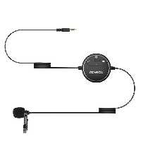 میکروفن یقه ای کامیکا مدل SIGLAV V03