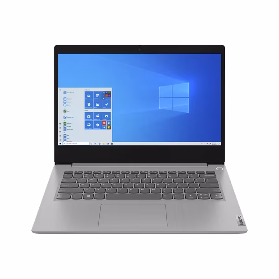لپ تاپ لنوو مدل Ideapad 3 Celeron(N4020)-4GB-1TB 128GB SSD-INTEL-Full HD