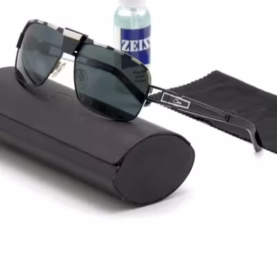 عینک آفتابی لوکس مردانه  Cazal کازال MOD9039 UV400