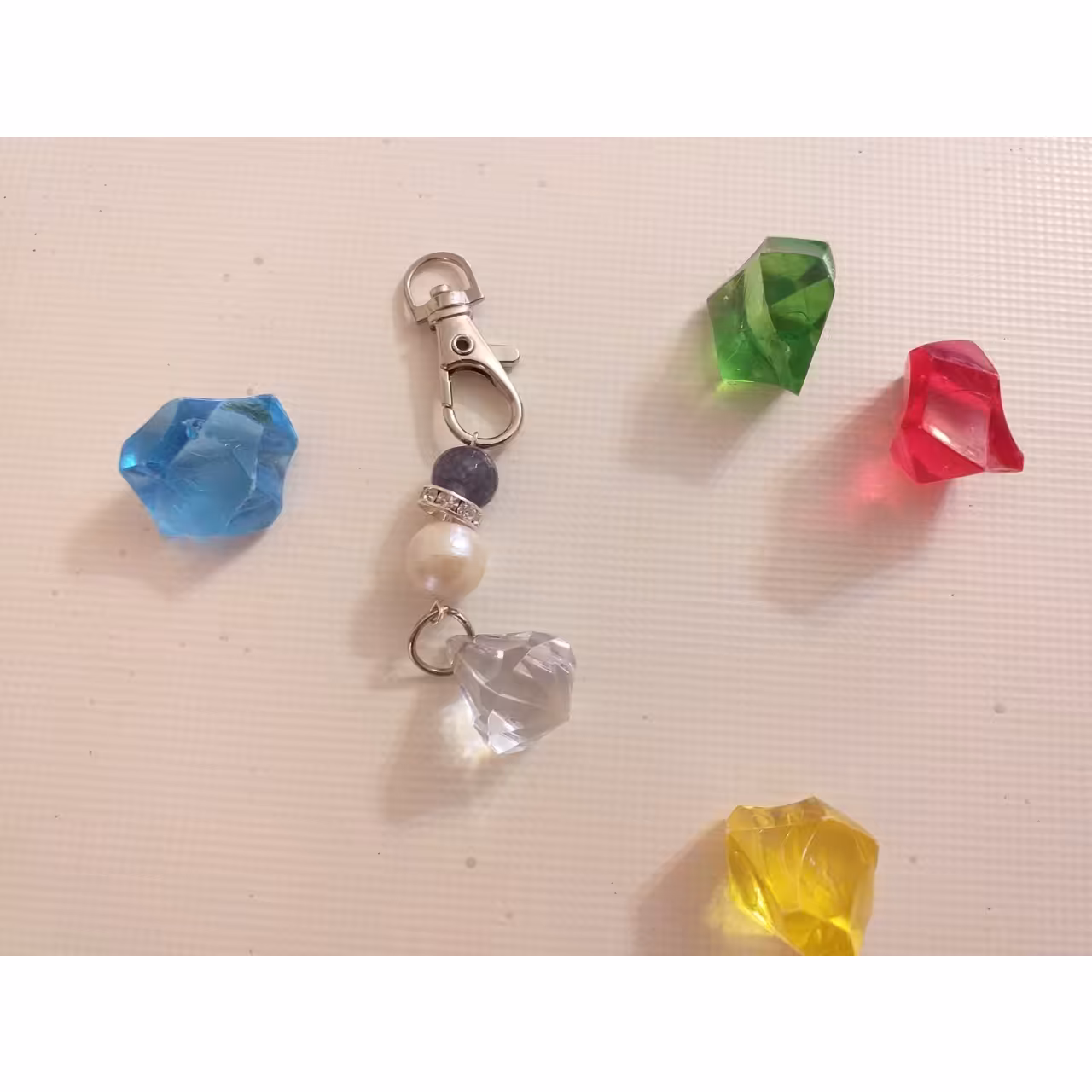 جا کلیدی مروارید