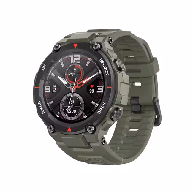 ساعت هوشمند آمازفیت T-Rex