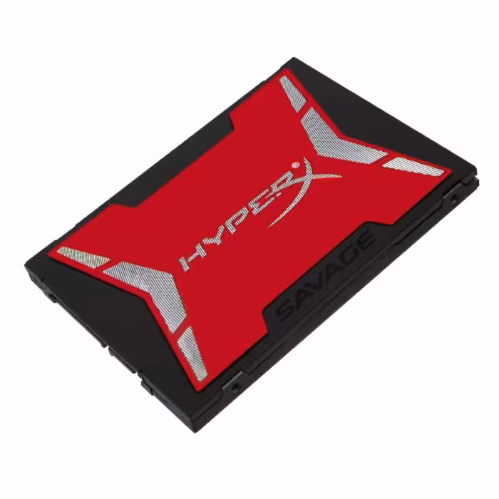حافظه اس اس دی کینگستون HyperX Savage 960GB