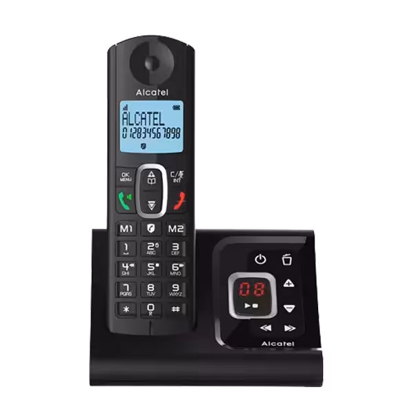 تلفن بی سیم آلکاتل مدل F685 Voice