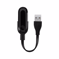 کابل شارژر مچ بند شیائومی می بند 3 - Mi Band 3