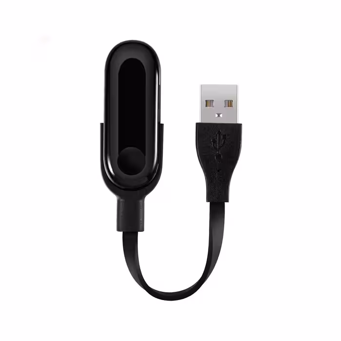 کابل شارژر مچ بند شیائومی می بند 3 - Mi Band 3