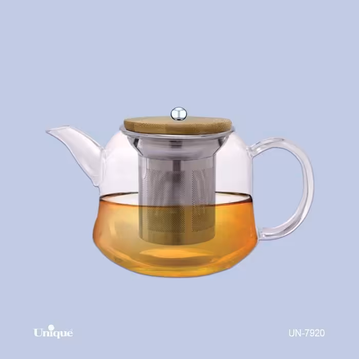 قوری پیرکس یونیک 800ML کد un-7920