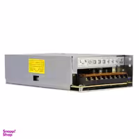 آداپتور سوییچینگ 12 ولت 30 آمپر کد A-03