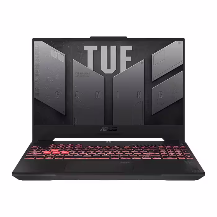 قیمت و خرید لپ تاپ 15.6 اینچ ایسوس TUF Gaming A15 FA507XI-XG Ryzen 9 7940HS/2TB SSD/32GB/RTX4070 8GB | یاس ارتباط