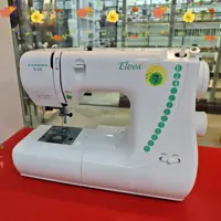 چرخ خیاطی  janome