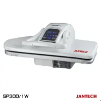 اتوپرس ژانومه(جانتک)مدل SP300 سخنگو