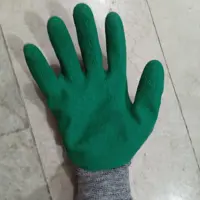 دستکش کار ضد برش سیگما 412 