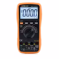 مولتی متر VC97 ویکتور