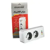 محافظ  کا مپیوتر صوتی و تصویری و پکیج بدون سیم خیام الکتریک