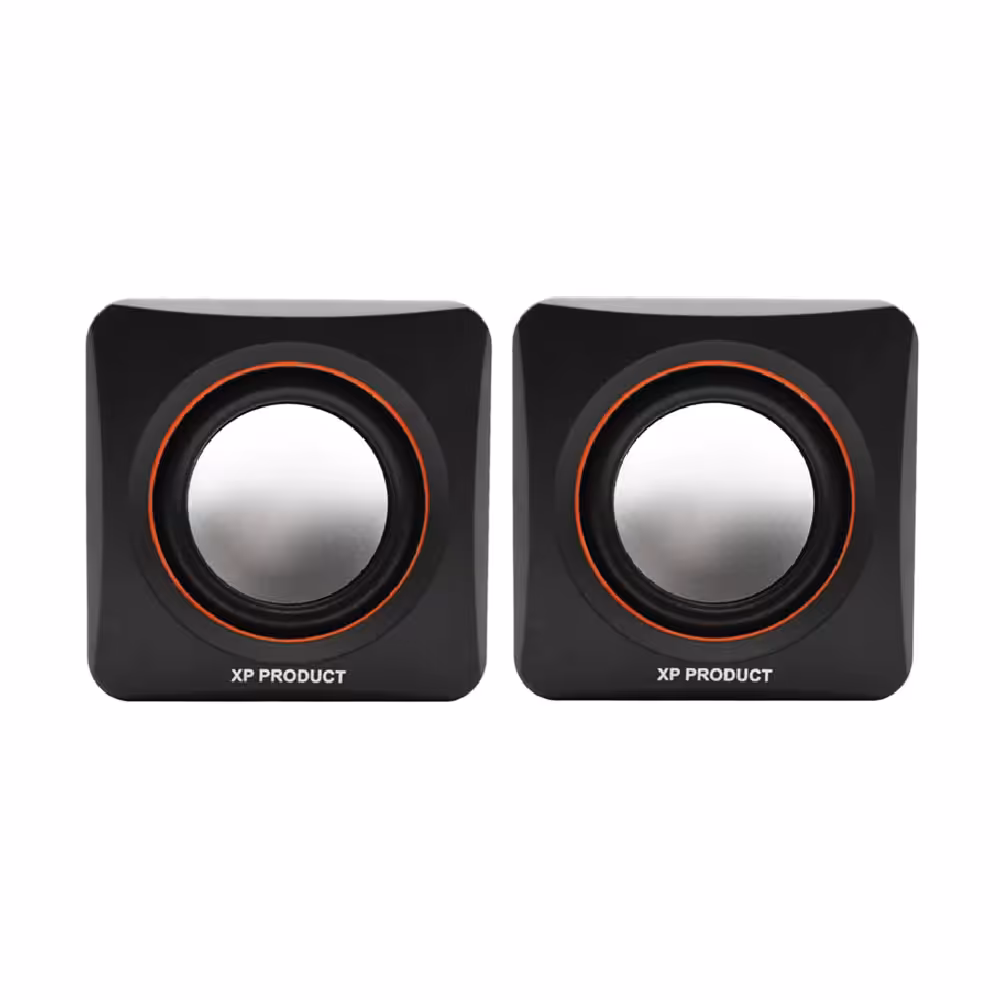 بلندگو رومیزی اکس پی مدل XP-SU33E