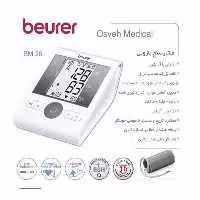 فشار سنج دیجیتال بیورر BM28