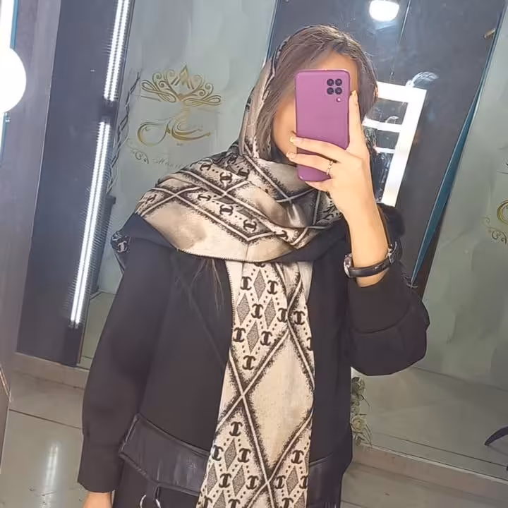 شال موهر دورو
