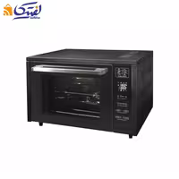 آون توستر بیشل مدل BL-OV-N031