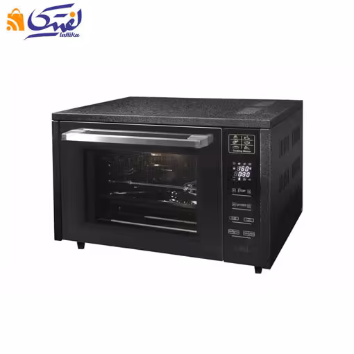 آون توستر بیشل مدل BL-OV-N031