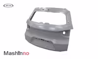درب صندوق ام وی ام X55