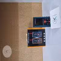 متر لیزری 120 متری سندوی مدل S120بلوتوث دار | اندازیاران