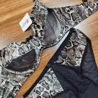 ست مخمل پوست ماری