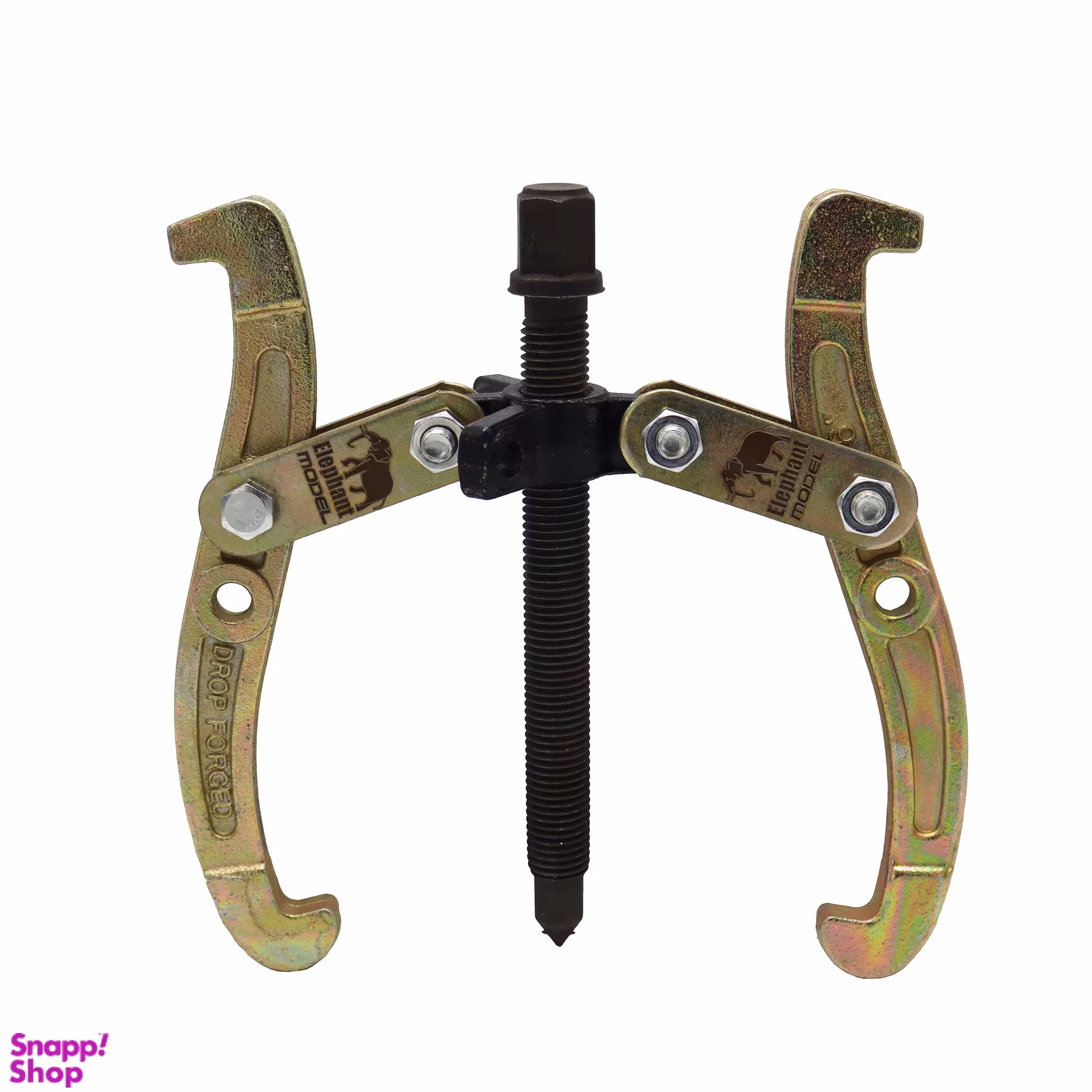 پولی کش مدل الفنت کد YPM-2SHAKH-SIZE6