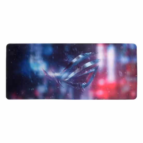 ماوس پد گیم طرح دار سایز 70*30 مدل QH-06 - طرح 154