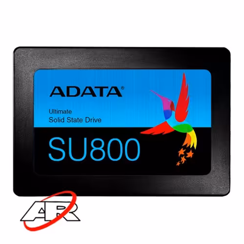 حافظه اس اس دی ای دیتا مدل SU800 256GB