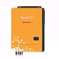 سانورتر 6.2KWریستارسولار