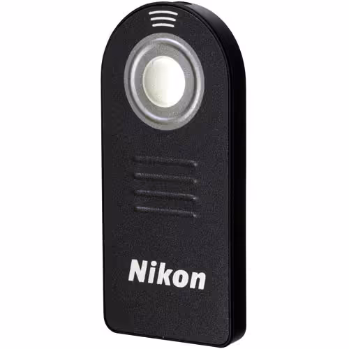 ریموت کنترل بی سیم دوربین نیکون Nikon ML-L3