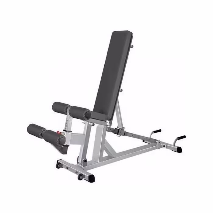 نیمکت شیب دار بادی سولید Body Solid GSID50