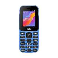 گوشی موبایل داکس مدل Dox B140 ظرفیت 32 مگابایت
