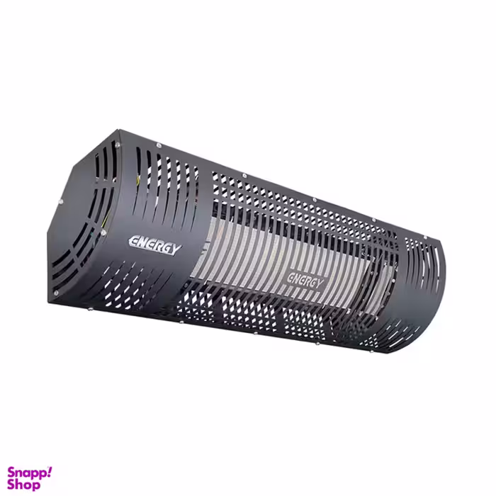 هیتر گازی انرژی مدل GR0055