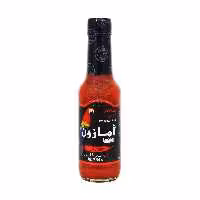 سس فلفل قرمز (تند ) 150 میل آمازون - amazon