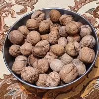 گردو محلی (1کیلو)