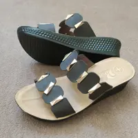 صندل طبی زنانه نگین