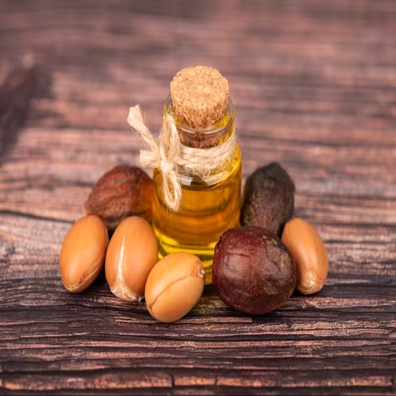 روغن آرگان اصل و خالص 20 گرمی