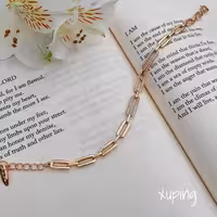 دستبند نگین دار