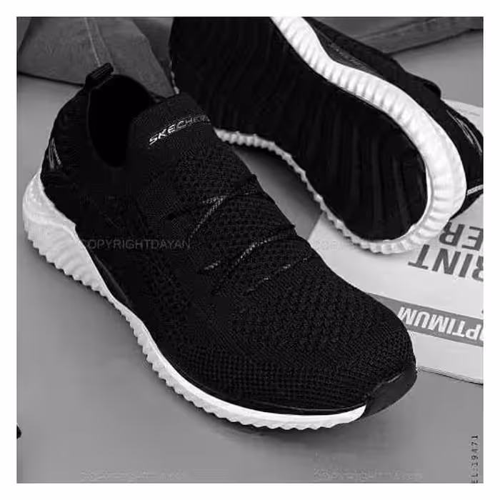 فش ورزشی اسکیچرز کد 501