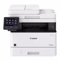 قیمت و خرید پرینتر سیاه و سفید 4 کاره لیزری کانن مدل i-Sensys MF455dw | یاس ارتباط